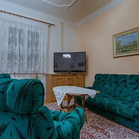 Апартаменти Pod Svatym Kopeckem Мікулов Екстер'єр фото